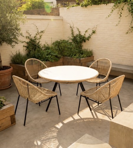 John lewis rattan - lewis, set