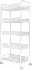 Kitchen Trolley island on