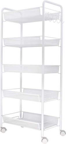 Kitchen trolley island - kitchen,