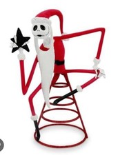 Disney Store Jack Skellington