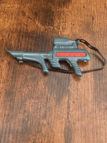Vintage action man space - vintage,