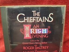 The Chieftains - An Irish