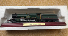 Atlas Editions King Class GWR