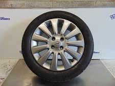 Nissan Micra Alloy Wheel 06-10