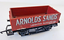 Hornby R097 Arnold Sands 5-Plank OO