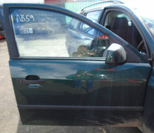 05 FORD MONDEO MK3 1.8 OFFSIDE