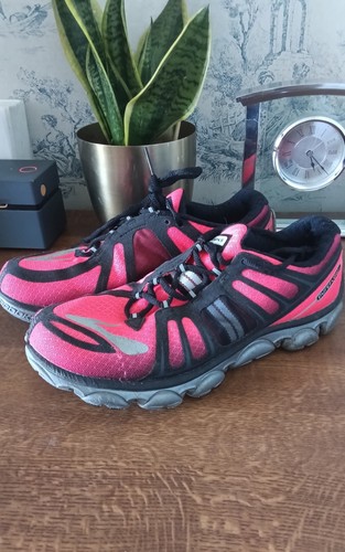 Brooks running shoes - running, trainers