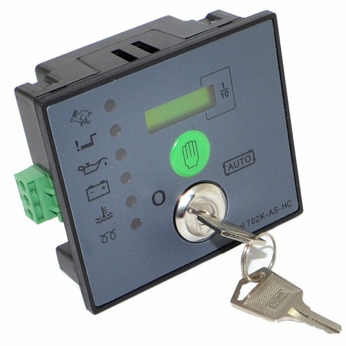 702k electronic auto - 1*702k-as-hc,