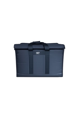 Nsp padded monitor travel - padded,