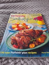 Like New, Weight Watchers