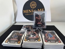 2023-24 Panini Monopoly Prizm