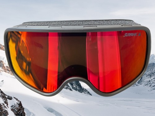 Surfanic ski goggles - surfanic,