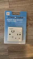 Greenbrook Safety RCD Single