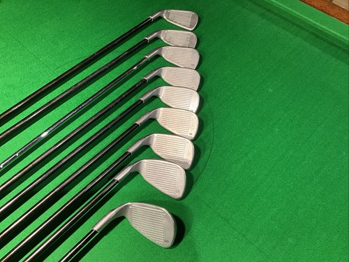 Ping irons green dot - 3-sw,