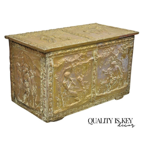 Antique english victorian - english,