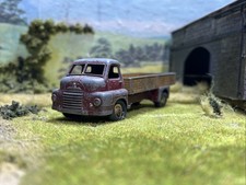 Dinky 522 Big Bedford Lorry In