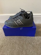 EA7 Emporio Armani B&W 2.0