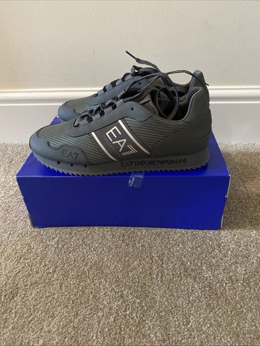 Ea7 emporio armani - armani, 2.0