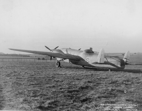 Vickers wellington aviation - vickers,