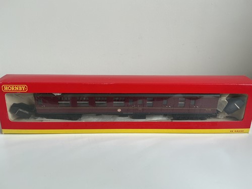 Hornby r4132a mk1 brake - br,