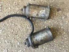 Honda CB250K CB350 CB 250K Starter Motor