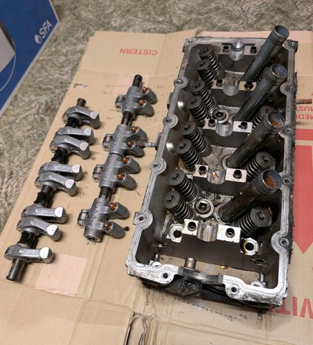 Bmw mini r52 r53 petrol - r52,