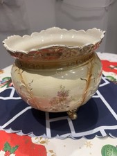 Antique Royal Worcester blush