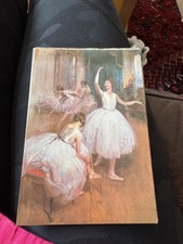 Medici Society Vintage Postcard PC2169 Ballet Dancers