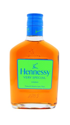 Hennessy green blue - hennessy,