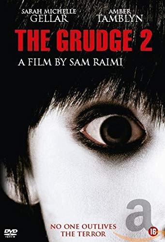 Grudge - , (dvd)