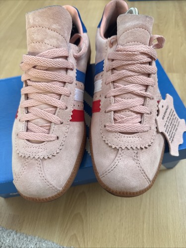 Adidas padiham originals - padiham, glow