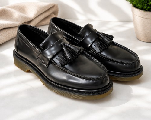 Martens adrian tassel - martens,