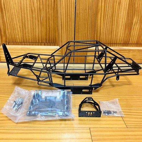 Crawler frame skid plate - &,