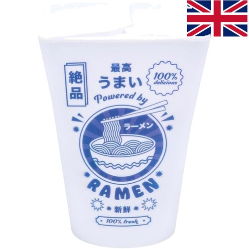 Ramen box table light - box,