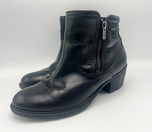 Clarks neva zip waterproof - wp,