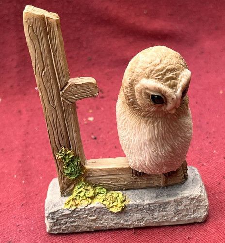Vintage1996 teviotdale owlet - vintage1996,