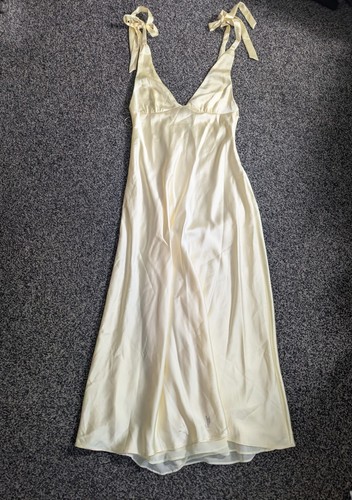 Zara maxi slip dress - maxi,