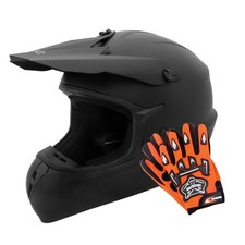 ZORAX ZOR-X305 Motorbike