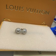 Louis Vuitton LV Silver