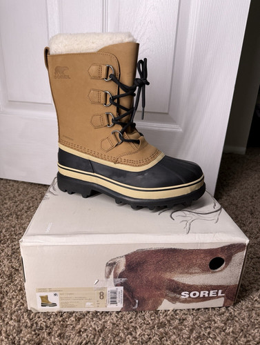 Sorel caribou women - caribou, women's