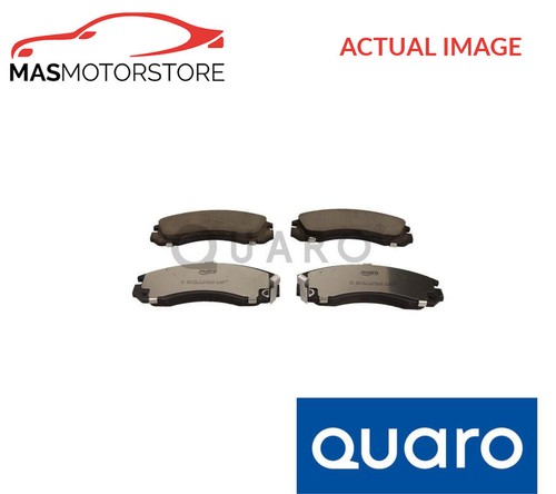 Brake pads set - pads, braking