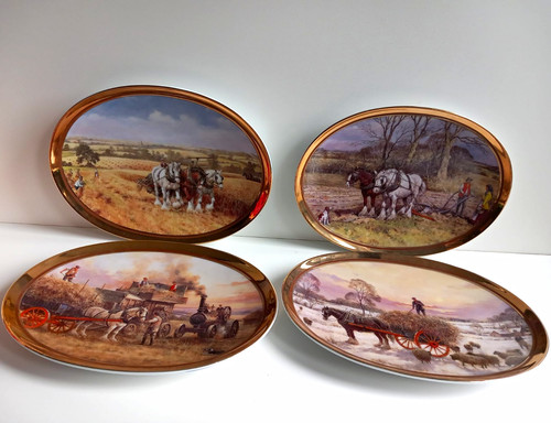 Complete set davenport - set,