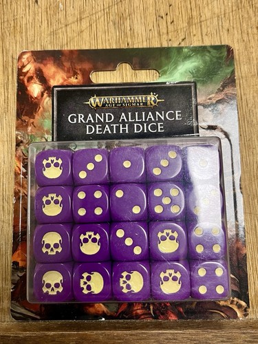 Warhammer age sigmar - warhammer,