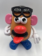 Mr Potato Head 2010 Playskool
