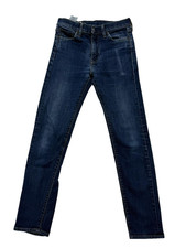 Levi's 510 Skinny Jeans Men