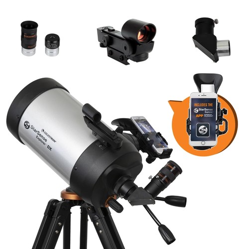 Celestron starsense explorer - celestron,