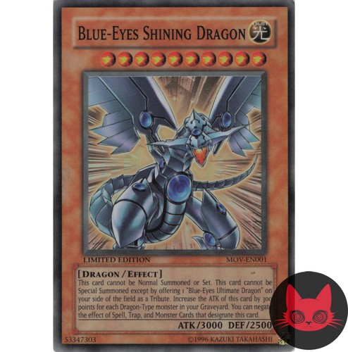 Yugioh blue eyes - yugioh, shining