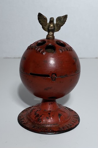 Globe enterprise bank original - bank,