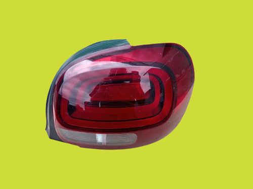 Citroen mk3 2017 rear light - mk3,