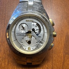 Seiko Arctura 7L22-0AF0